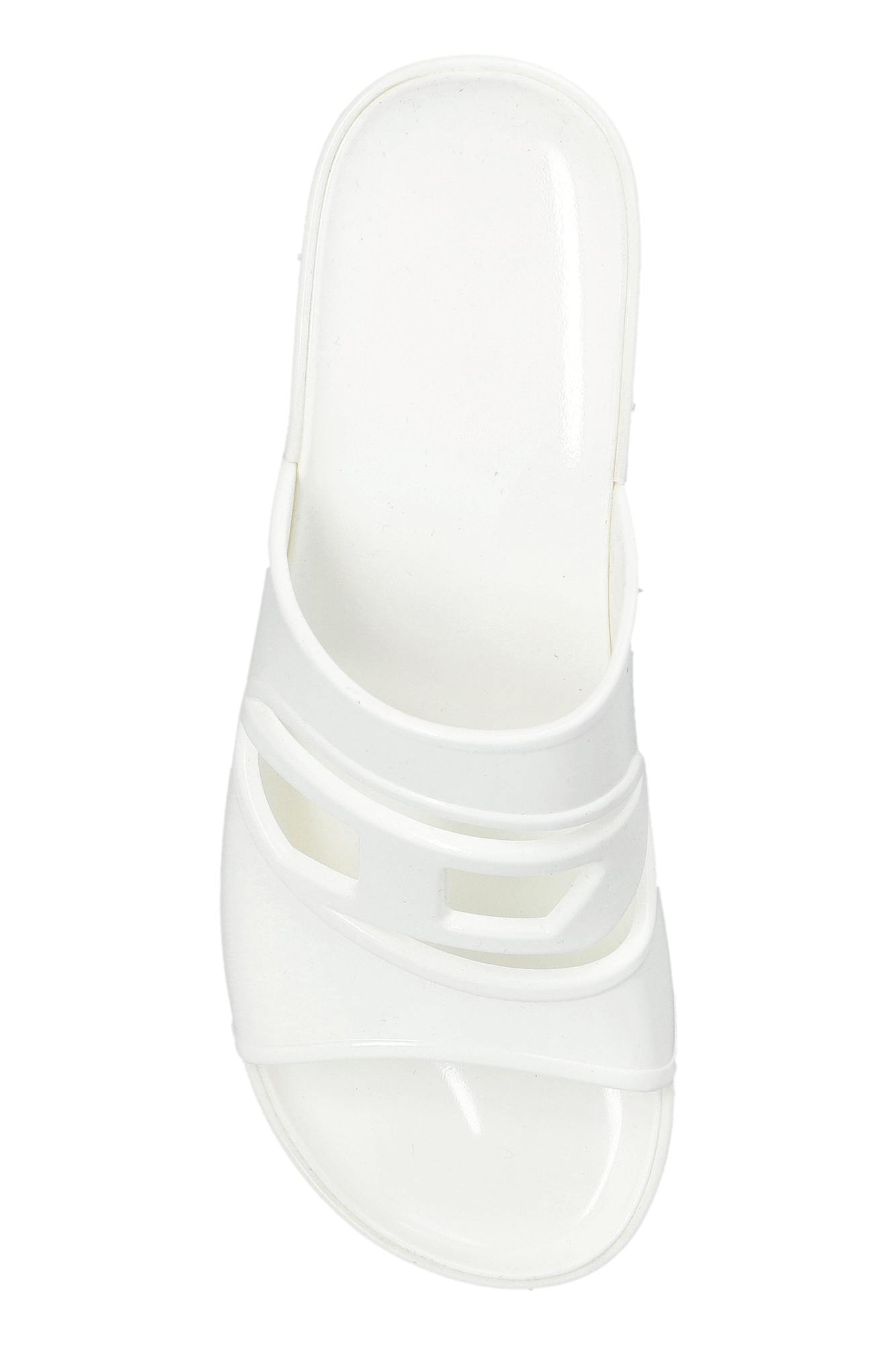 Diesel Heeled sandals 'SA-BONNIE' | Women's Shoes | Vitkac